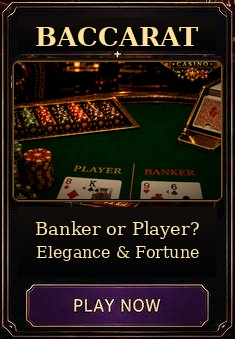 Baccarat