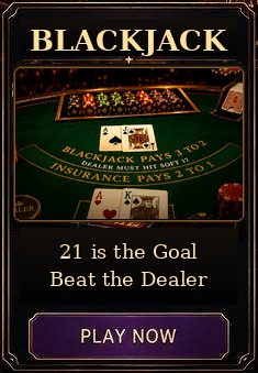 Blackjack