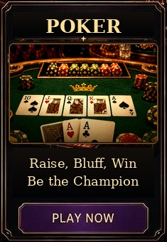 Poker