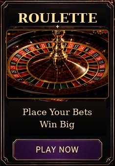 Roulette