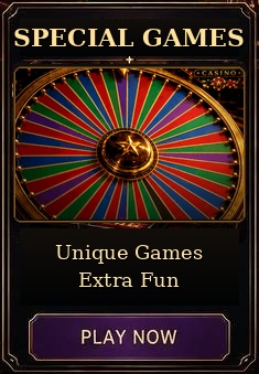 Special Games