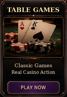 Table Games