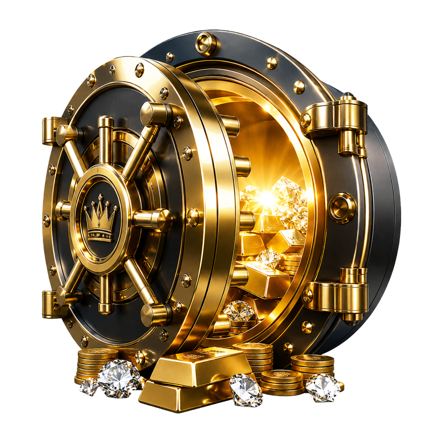 Vault