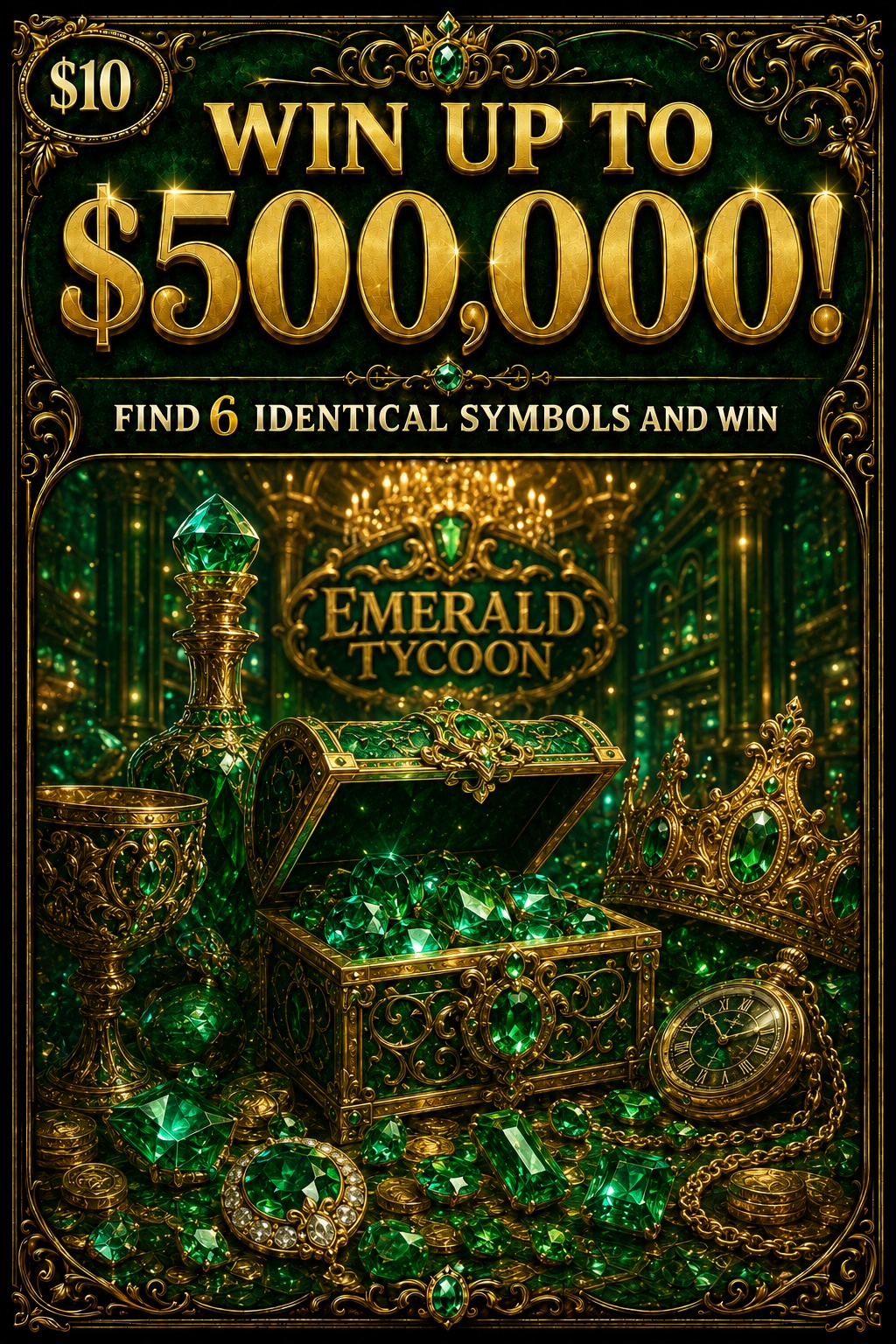 Ancient Empire