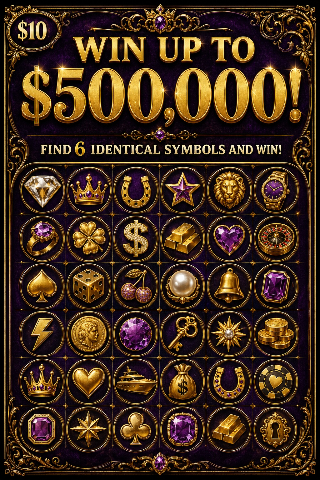 Golden Fortune