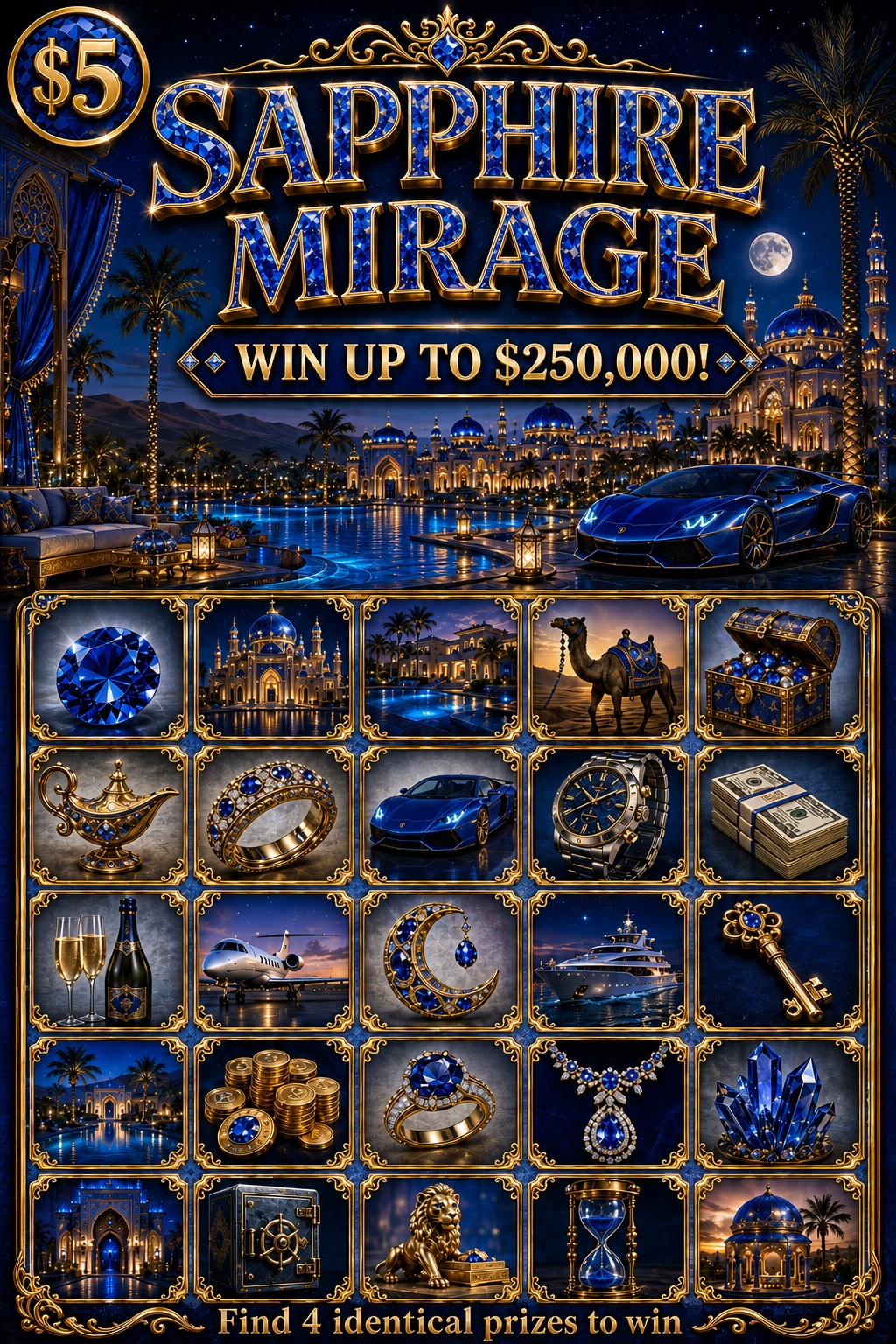 Carnival Cash