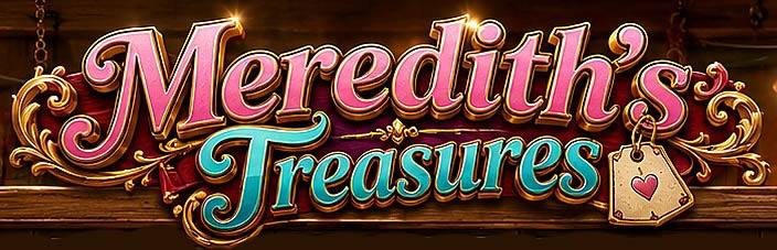 Meredith's Treasures