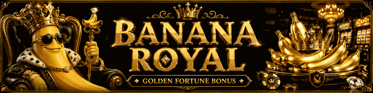 Banana Royal