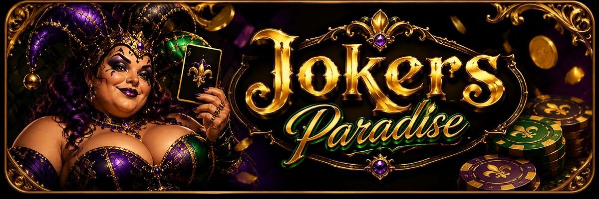 Jokers Paradise