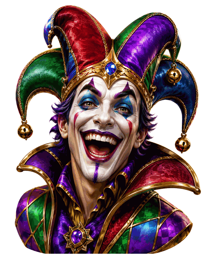 Jokers Paradise side picture