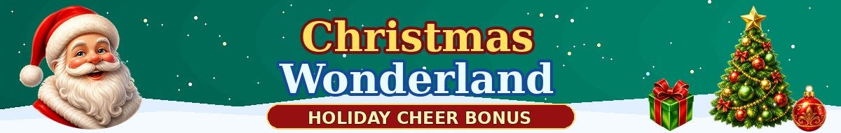 Christmas Wonderland