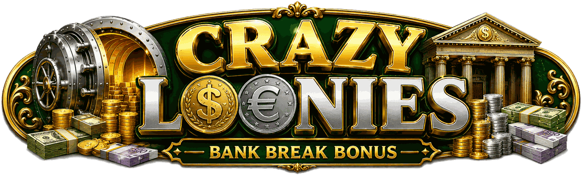 Crazy Loonies