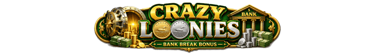 Crazy Loonies