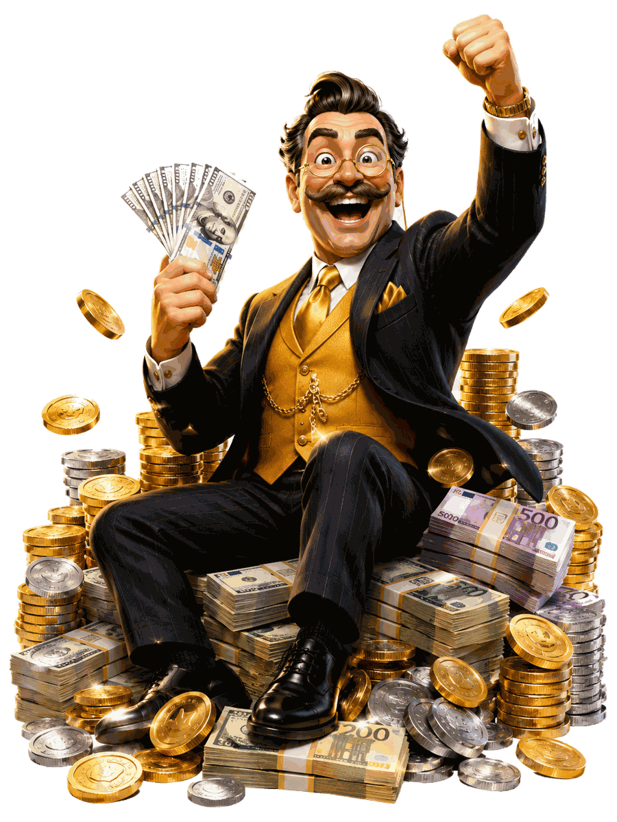 Fortune boss