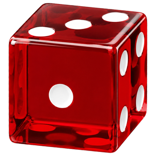 Casino die 1