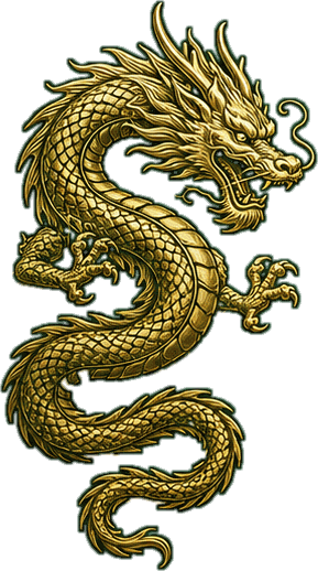 Royal Dragon
