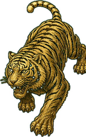 Royal Tiger